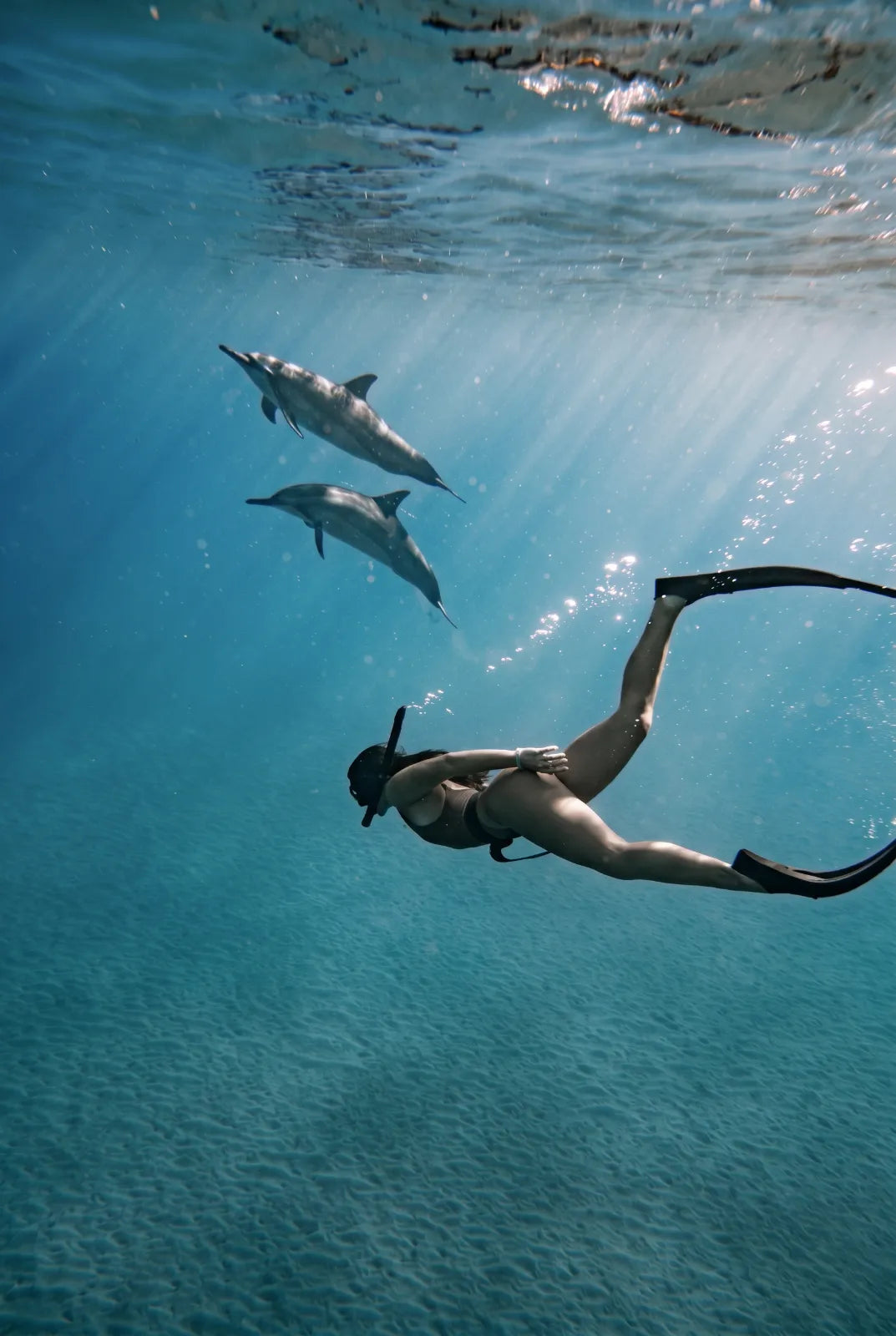 Diveluma Pro™ Underwater Camera Mask